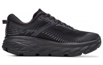 (WMNS) Bondi 7 &lsquo;Noir&rsquo;