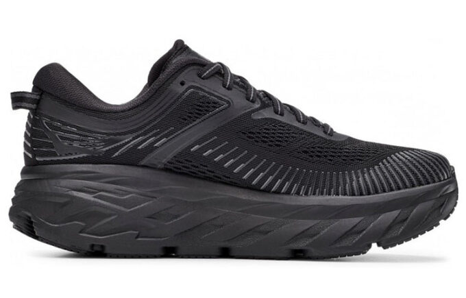 (WMNS) Bondi 7 ‘Noir’ (WMNS) Bondi 7 ‘Noir’