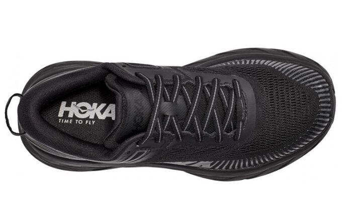(WMNS) Bondi 7 ‘Noir’ (WMNS) Bondi 7 ‘Noir’