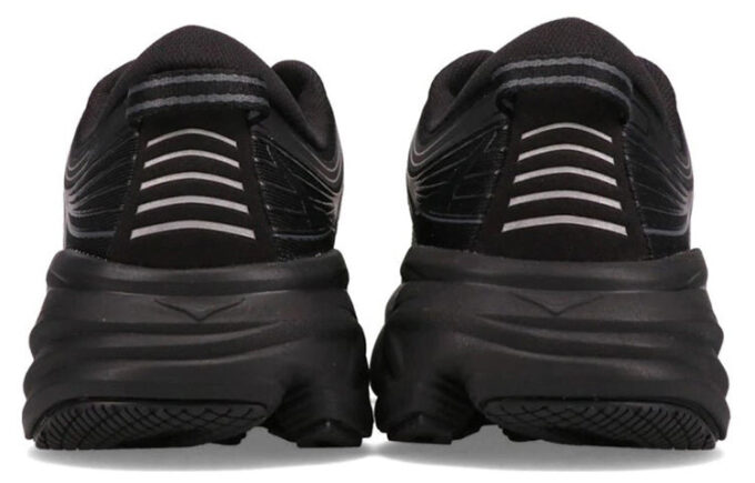 (WMNS) Bondi 7 ‘Noir’ (WMNS) Bondi 7 ‘Noir’