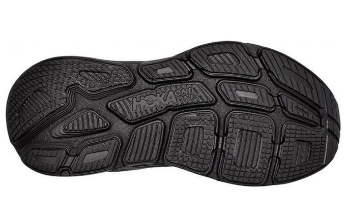 (WMNS) Bondi 7 ‘Noir’ (WMNS) Bondi 7 ‘Noir’