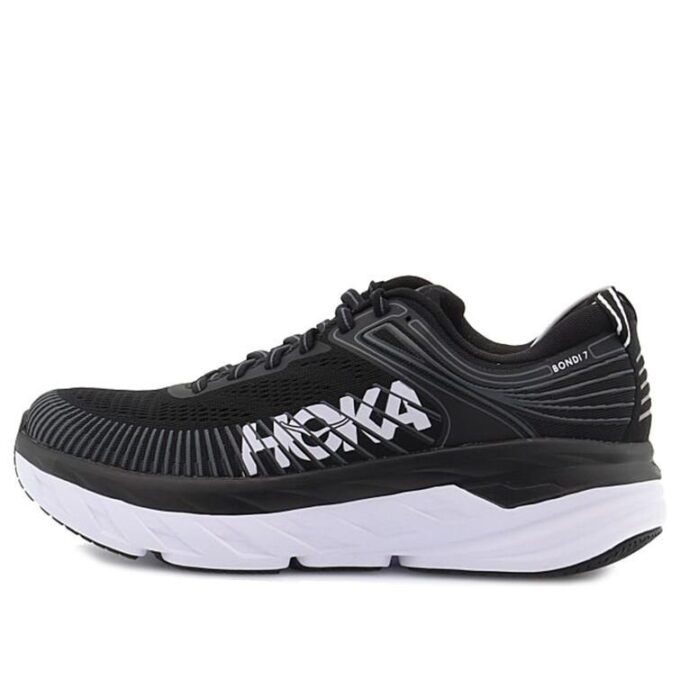 (WMNS) Bondi 7 ‘Noir et Blanc’ (WMNS) Bondi 7 ‘Noir et Blanc’