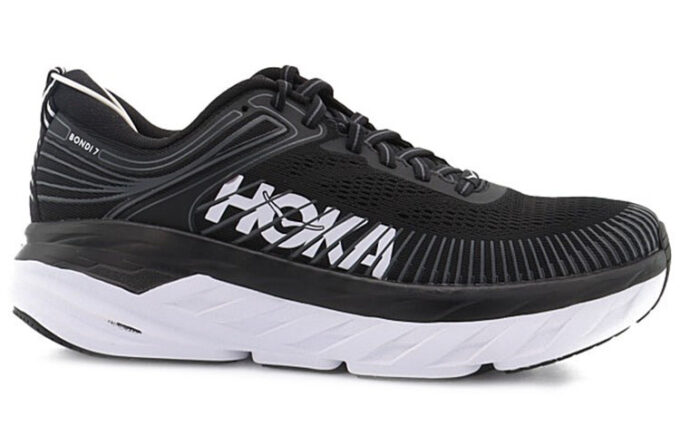 (WMNS) Bondi 7 ‘Noir et Blanc’ (WMNS) Bondi 7 ‘Noir et Blanc’