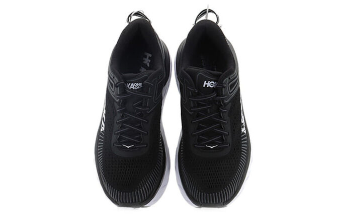 (WMNS) Bondi 7 ‘Noir et Blanc’ (WMNS) Bondi 7 ‘Noir et Blanc’