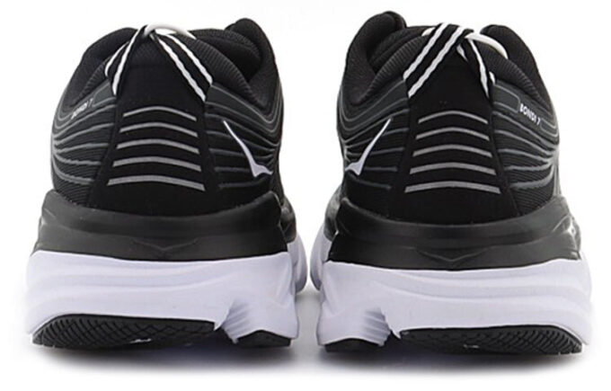 (WMNS) Bondi 7 ‘Noir et Blanc’ (WMNS) Bondi 7 ‘Noir et Blanc’