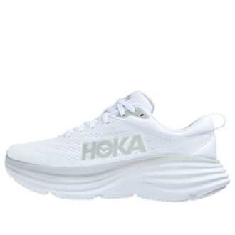(WMNS) Bondi 8 &lsquo;Blanc&rsquo;