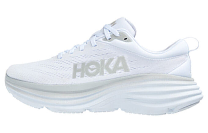 (WMNS) Bondi 8 ‘Blanc’ (WMNS) Bondi 8 ‘Blanc’