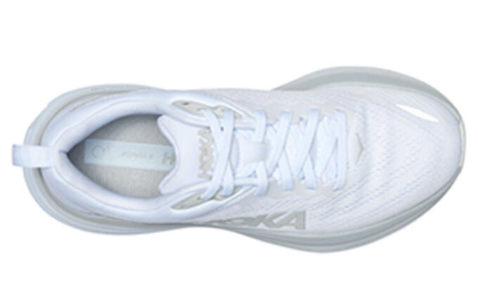 (WMNS) Bondi 8 ‘Blanc’ (WMNS) Bondi 8 ‘Blanc’