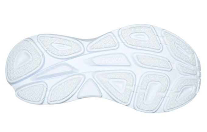 (WMNS) Bondi 8 ‘Blanc’ (WMNS) Bondi 8 ‘Blanc’