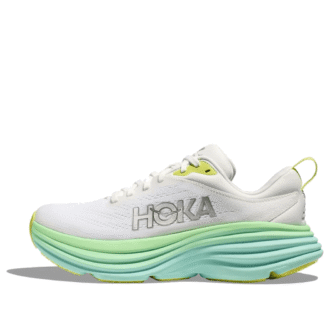 (WMNS) Bondi 8 &lsquo;Blanc De Blanc Océan ensoleillé&rsquo;