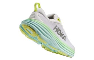 (WMNS) Bondi 8 &lsquo;Blanc De Blanc Océan ensoleillé&rsquo;