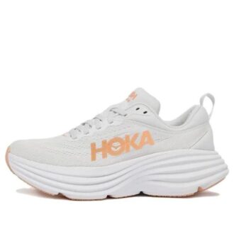 (WMNS) Bondi 8 &lsquo;Cantaloup blanc&rsquo;