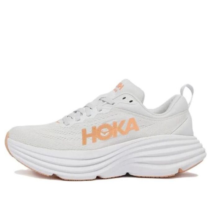 (WMNS) Bondi 8 ‘Cantaloup blanc’ (WMNS) Bondi 8 ‘Cantaloup blanc’