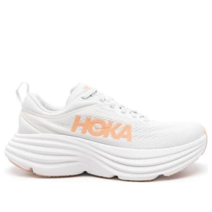 (WMNS) Bondi 8 ‘Cantaloup blanc’ (WMNS) Bondi 8 ‘Cantaloup blanc’