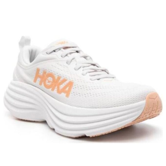 (WMNS) Bondi 8 ‘Cantaloup blanc’ (WMNS) Bondi 8 ‘Cantaloup blanc’