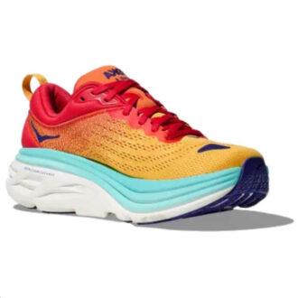 (WMNS) Bondi 8 &lsquo;Cerise sans nuages&rsquo;