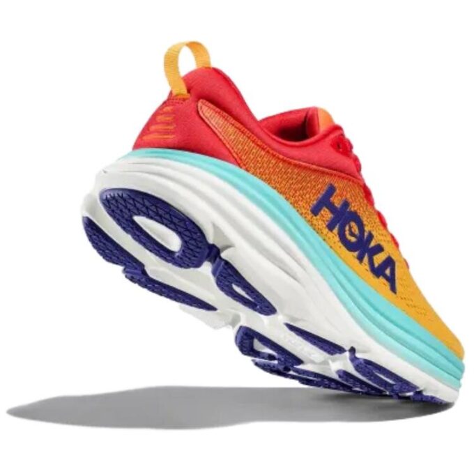 (WMNS) Bondi 8 &lsquo;Cerise sans nuages&rsquo;