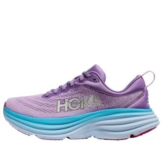 (WMNS) Bondi 8 &lsquo;Chalk Violet&rsquo;
