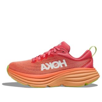 (WMNS) Bondi 8 &lsquo;Corail&rsquo;