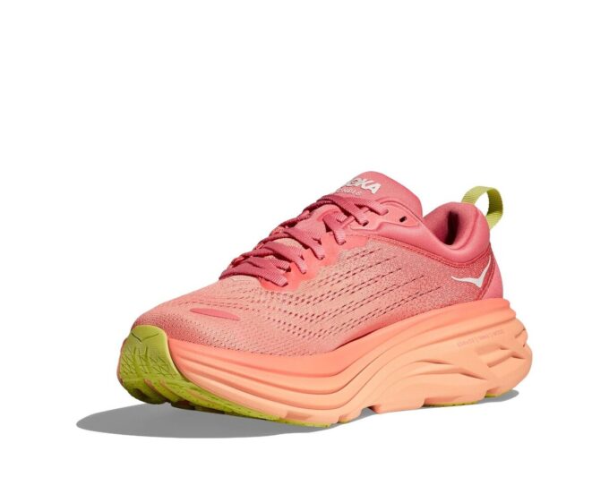 (WMNS) Bondi 8 &lsquo;Corail&rsquo;