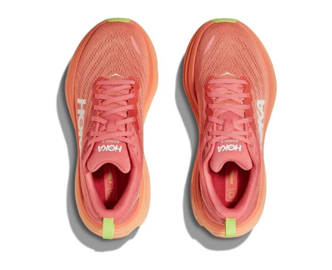 (WMNS) Bondi 8 &lsquo;Corail&rsquo;