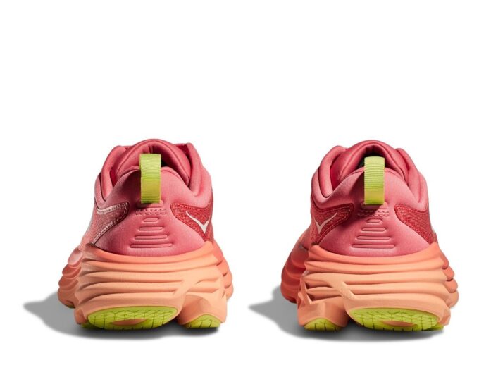 (WMNS) Bondi 8 &lsquo;Corail&rsquo;