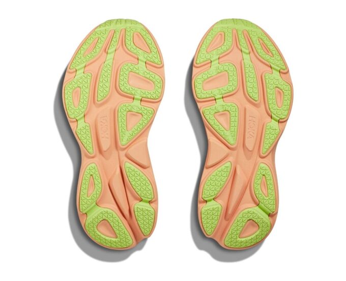 (WMNS) Bondi 8 &lsquo;Corail&rsquo;