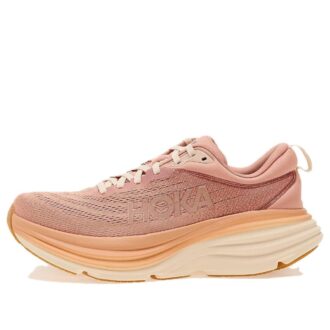 (WMNS) Bondi 8 &lsquo;Crème grès&rsquo;