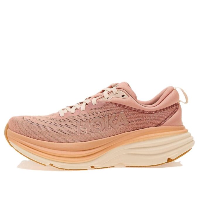 (WMNS) Bondi 8 &lsquo;Crème grès&rsquo;