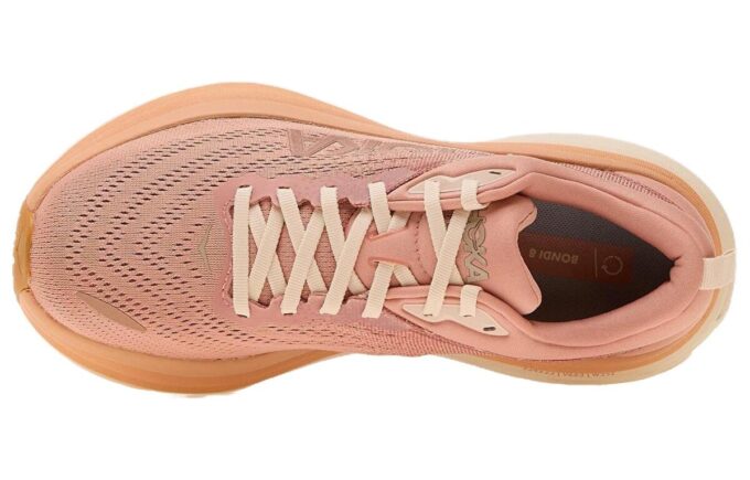 (WMNS) Bondi 8 &lsquo;Crème grès&rsquo;