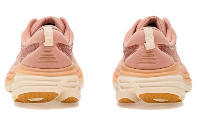 (WMNS) Bondi 8 &lsquo;Crème grès&rsquo;