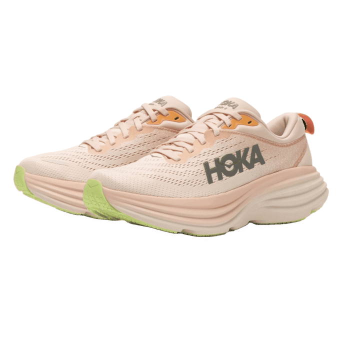 (WMNS) Bondi 8 &lsquo;Crème Vanille&rsquo;