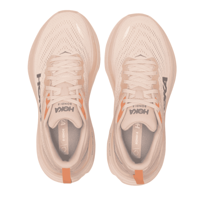 (WMNS) Bondi 8 &lsquo;Crème Vanille&rsquo;