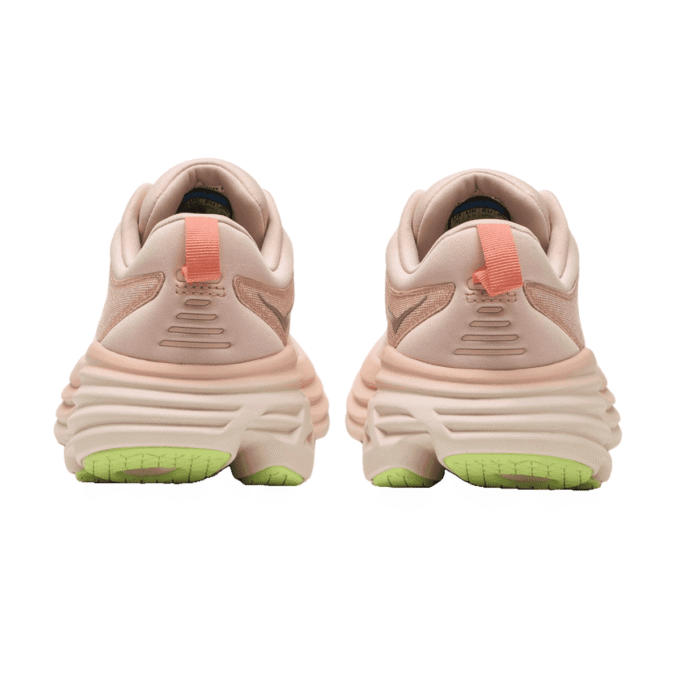 (WMNS) Bondi 8 &lsquo;Crème Vanille&rsquo;