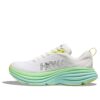 (WMNS) Bondi 8 D Large &lsquo;Blanc Champagne Bleu Mer&rsquo;