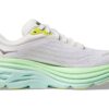 (WMNS) Bondi 8 D Large &lsquo;Blanc Champagne Bleu Mer&rsquo;