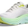 (WMNS) Bondi 8 D Large &lsquo;Blanc Champagne Bleu Mer&rsquo;