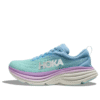 (WMNS) Bondi 8 D Wide &lsquo;Bleu aérien violet océan ensoleillé&rsquo;