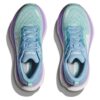 (WMNS) Bondi 8 D Wide &lsquo;Bleu aérien violet océan ensoleillé&rsquo;
