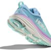 (WMNS) Bondi 8 D Wide &lsquo;Bleu aérien violet océan ensoleillé&rsquo;