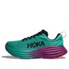 (WMNS) Bondi 8 &lsquo;Electric Aqua Black&rsquo;