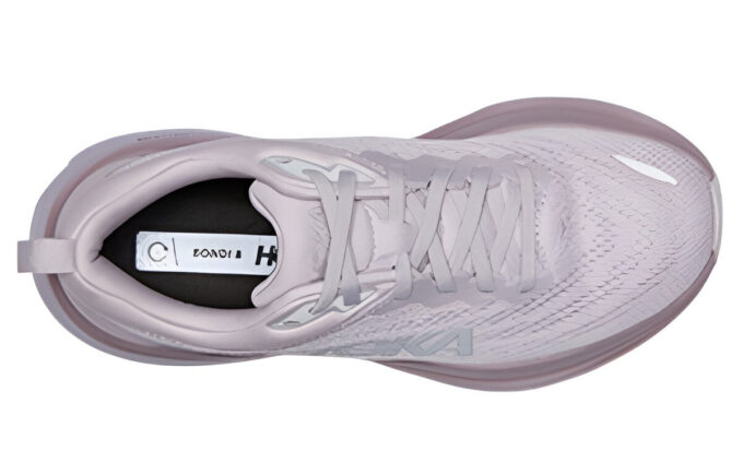 (WMNS) Bondi 8 &lsquo;Lilac Marble&rsquo;