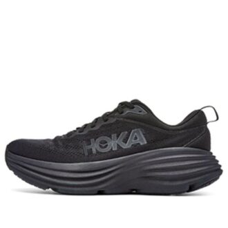 (WMNS) Bondi 8 &lsquo;Noir&rsquo;