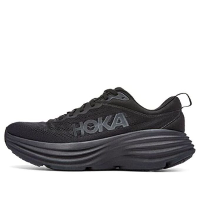 (WMNS) Bondi 8 ‘Noir’ (WMNS) Bondi 8 ‘Noir’