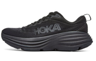 (WMNS) Bondi 8 &lsquo;Noir&rsquo;