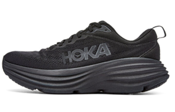 (WMNS) Bondi 8 ‘Noir’ (WMNS) Bondi 8 ‘Noir’