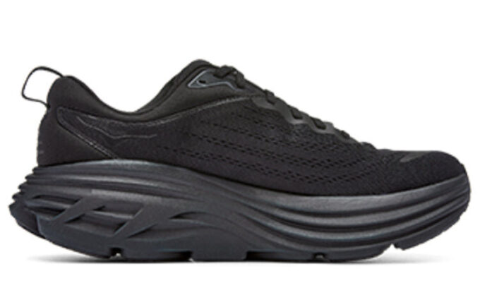 (WMNS) Bondi 8 ‘Noir’ (WMNS) Bondi 8 ‘Noir’