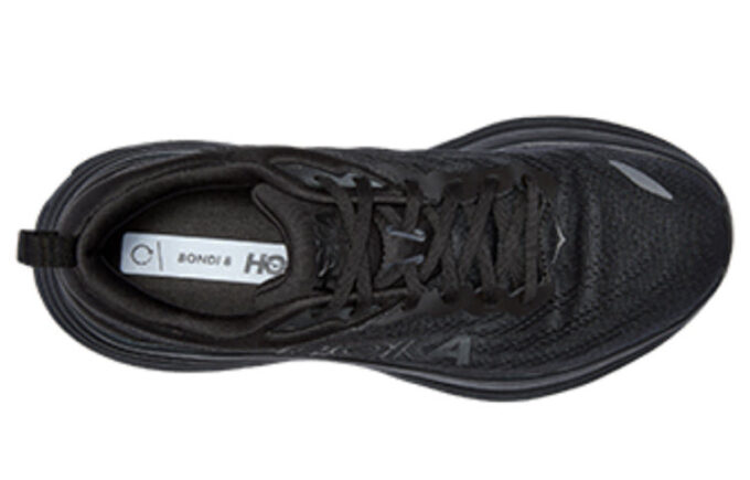 (WMNS) Bondi 8 ‘Noir’ (WMNS) Bondi 8 ‘Noir’
