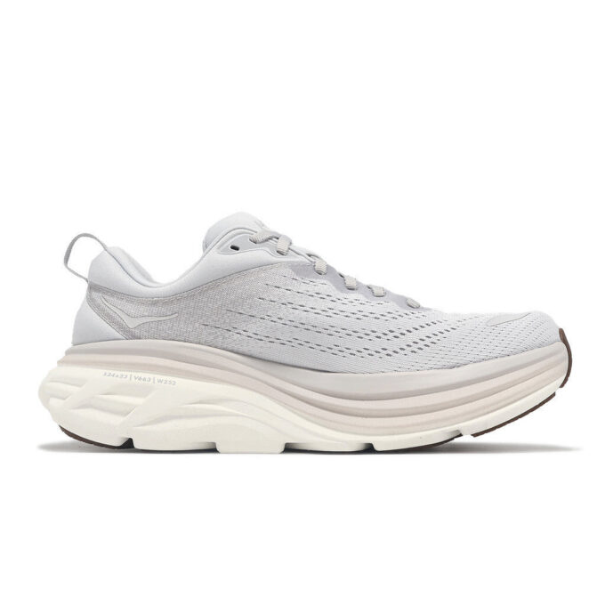 (WMNS) Bondi 8 &lsquo;Nuage Nimbus Rocheux Lunaire&rsquo;