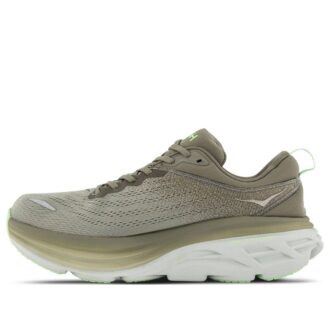 (WMNS) Bondi 8 &lsquo;Olive Haze Mercury&rsquo;